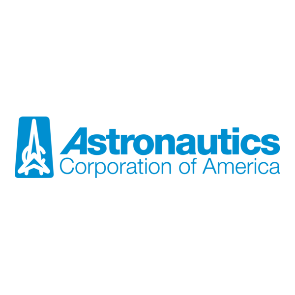 Astronautics Corporation of America Logo