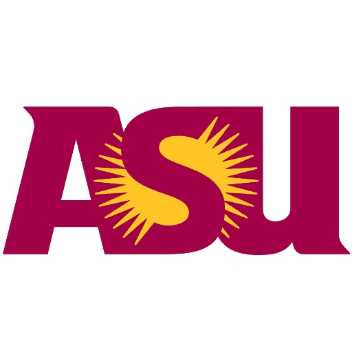 Arizona State University Logo