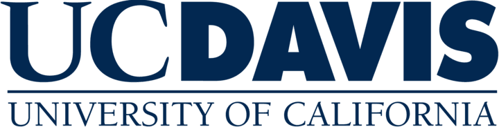University of California, Davis Logo